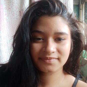 Babá em Marabá: Anny