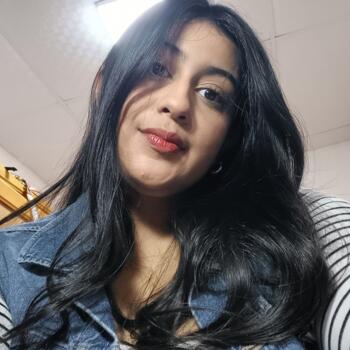 Niñera en Tegucigalpa: Daniela Rodriguez