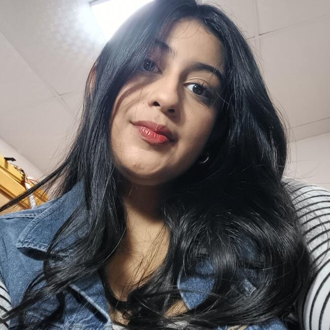 Niñera en Tegucigalpa: Daniela Rodriguez