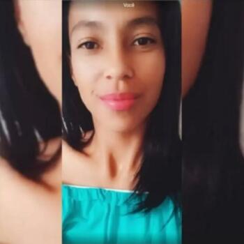 Babysitter in Poços de Caldas: Sabrina