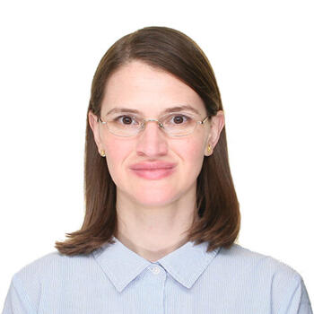 Babysitter in Buenos Aires: Melina