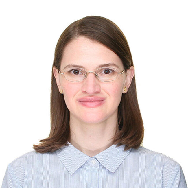 Babysitter in Buenos Aires: Melina