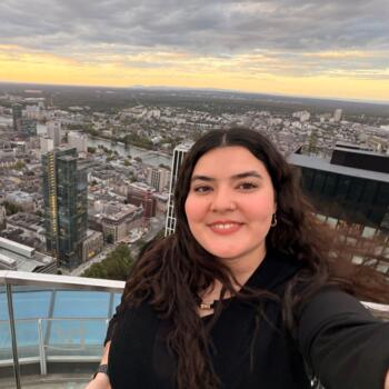 Babysitter in Santiago: Mariela