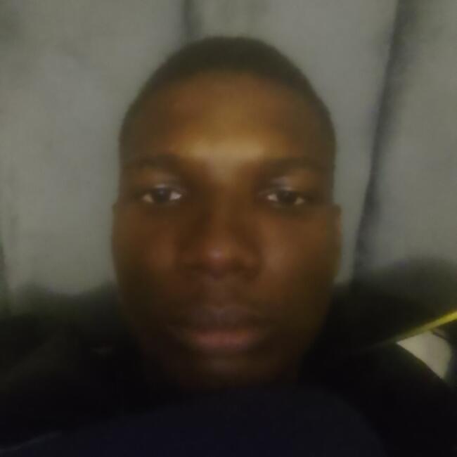 Babysitter in Ogigo: Faruq