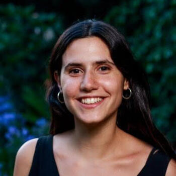 Babysitting job in Cascais: babysitting job Julieta