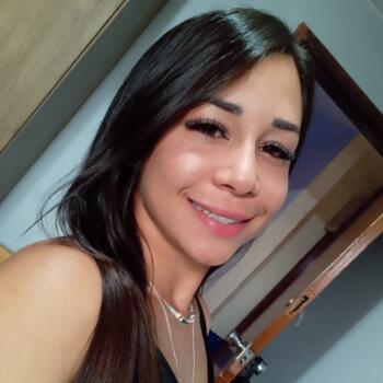 Babysitter in Brasília: Ana Luiza