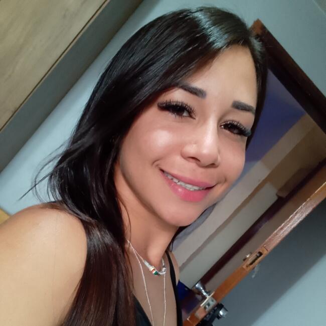 Babysitter in Brasília: Ana Luiza