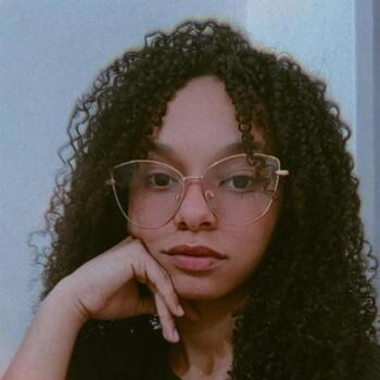 Babá em Porto Velho: Ketlny