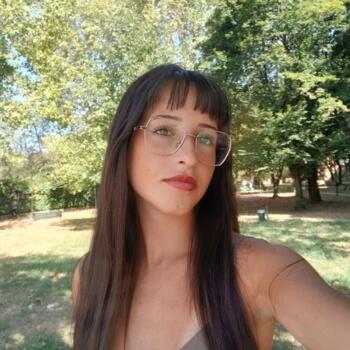 Babysitter in Milan: Elena