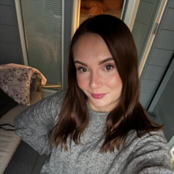 Lastenhoitaja Hämeenlinna: Hanna