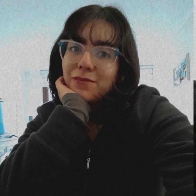 Niñera en Valdivia: Tania