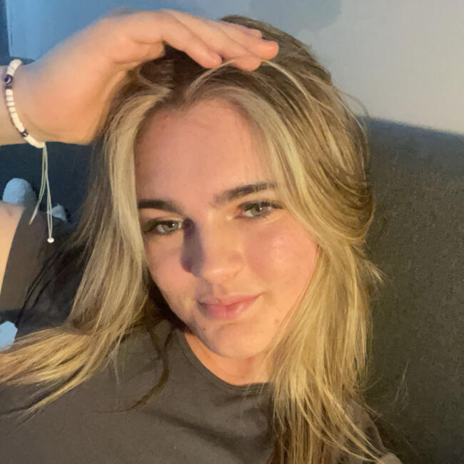 Babysitter in Southend-on-Sea: Liv