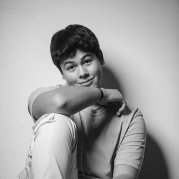 Babysitter in Francheville: Kyan