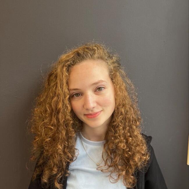 Babysitter in Etterbeek: Sanâ