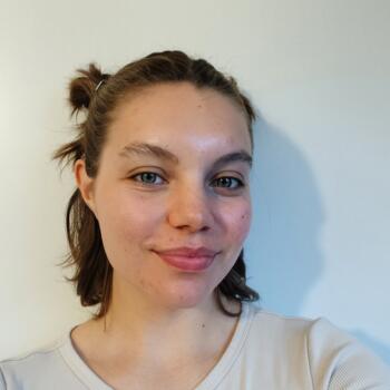 Baby-sitter in Segrate: Gaia