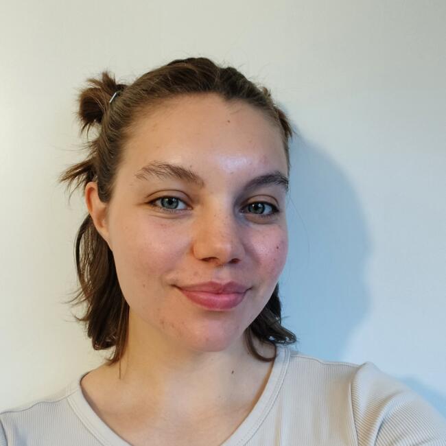 Babysitter in Segrate: Gaia