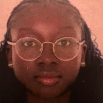 Babysitter in Junglinster: Cidalia