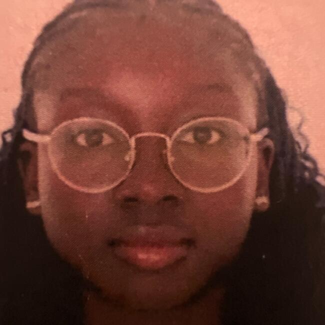 Babysitter in Junglinster: Cidalia