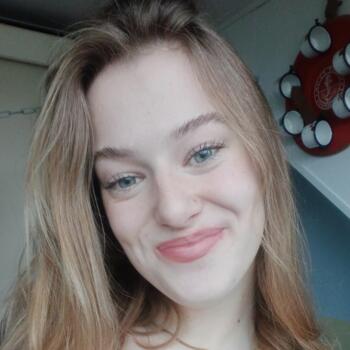 Oppas in Voorburg: Ninke