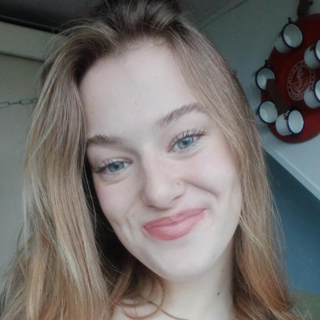 Oppas in Voorburg: Ninke