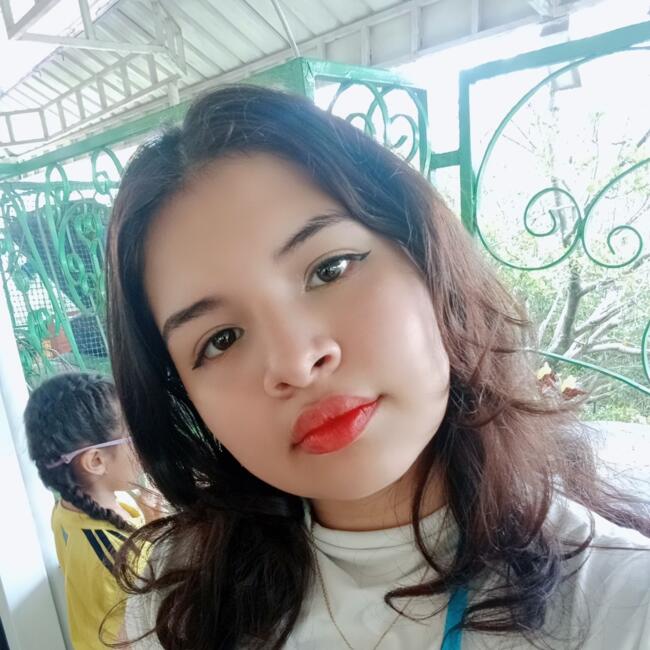 Niñera en Floridablanca: Tifanny