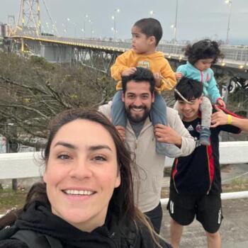 Parent Santiago: Nicolas Lavin