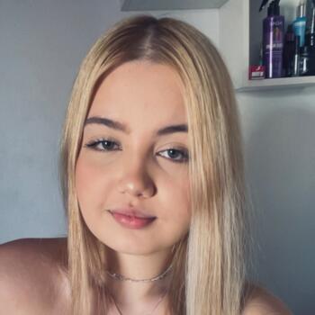 Babysitter in Guarapuava: Maria Fernanda