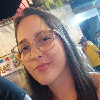Babysitter in Águas Lindas de Goiás: Taís