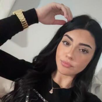 Canguro en Griñón: Irene