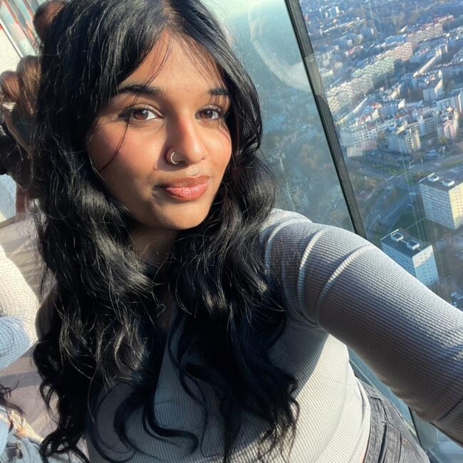 Babysitter in Dublin: Siri