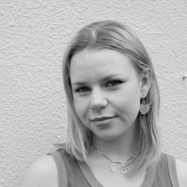 Babysitter in Wellington: Ava