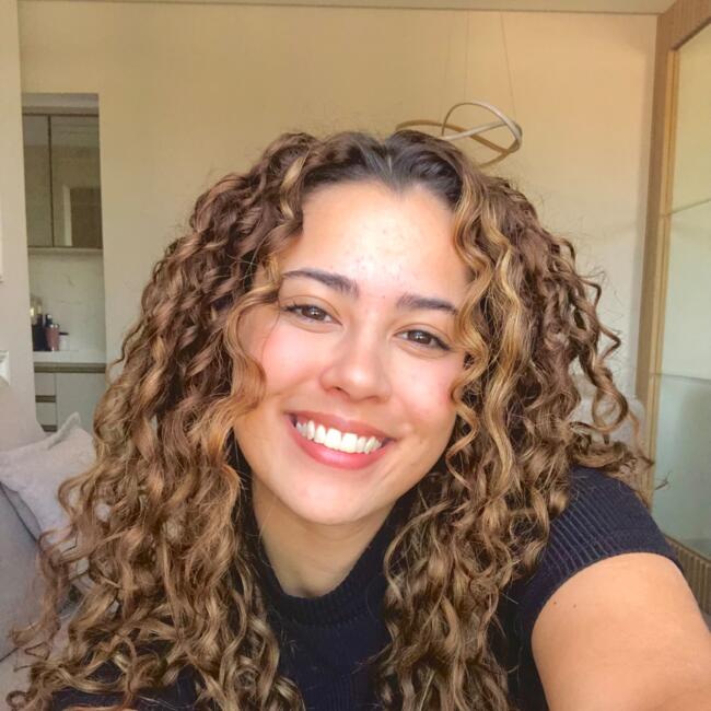 Babysitter in Volta Redonda: Ketlley Vilela