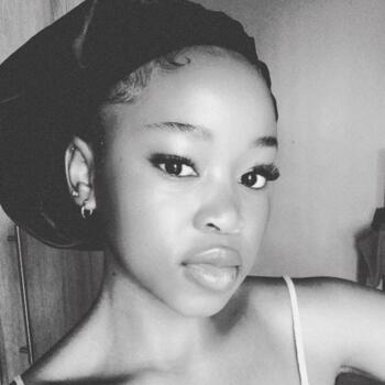Babysitter in Soshanguve: Monicca