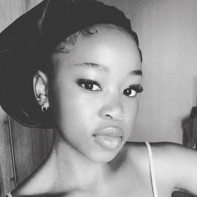 Babysitter in Soshanguve: Monicca