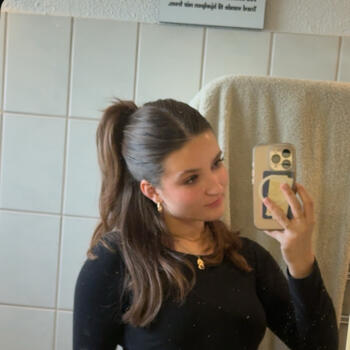 Barnepige i Dannemare: Viktoria