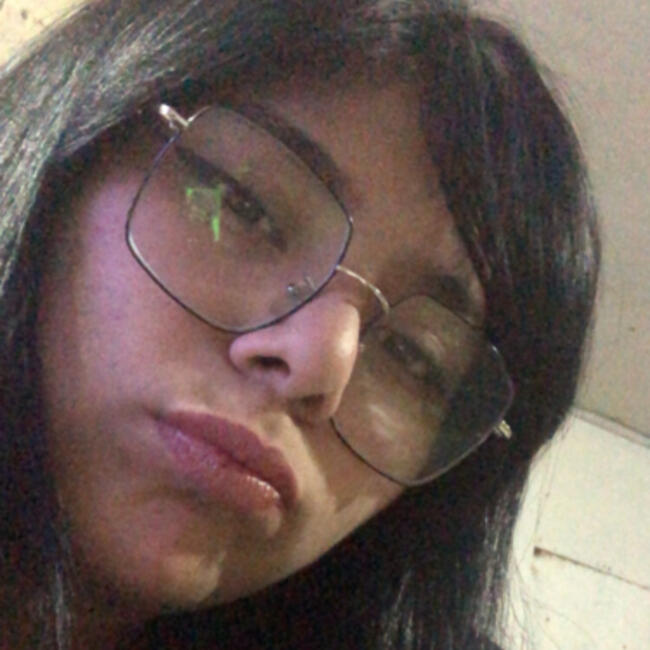 Niñera en Penco: Melanie