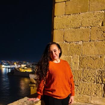 Babysitter Siġġiewi: Janice