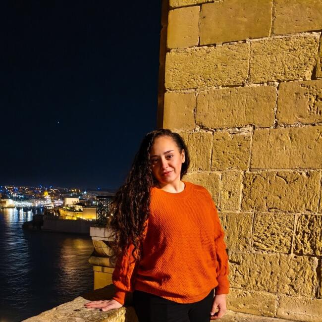 Babysitter in Siġġiewi: Janice