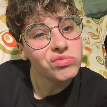 Babysitter Rome: Olivia Monti