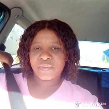 Nanny Johannesburg South: Prosper