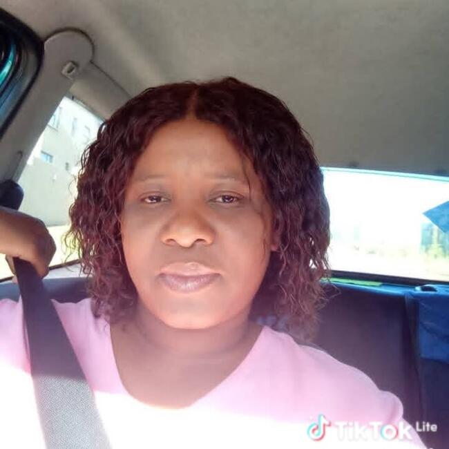 Nanny in Johannesburg South: Prosper