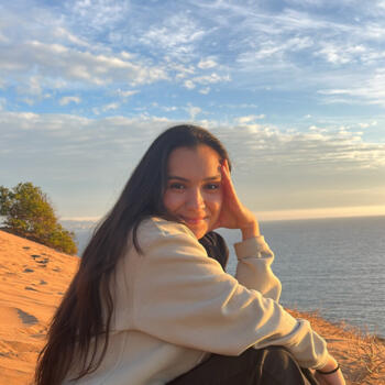 Babysitter in La Florida: Francisca