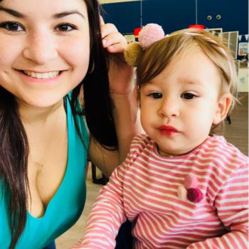 babysitting job luisana from oisterwijk babysits babysitter com jobs