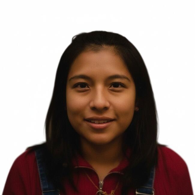 Babysitter in Arraiján: Angelica