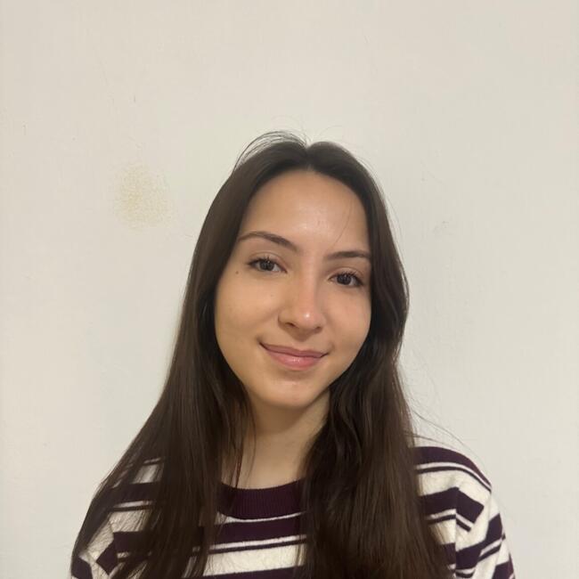 Babysitter in Montecchio Emilia: Susanna