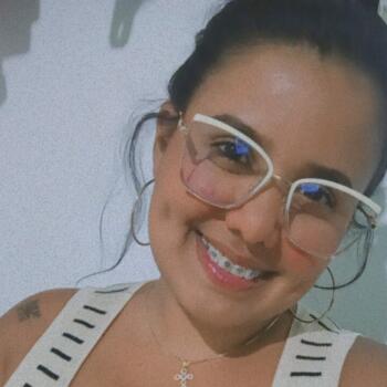 Niñera en Caracas: Eleny