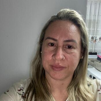 Babysitter in Valinhos: Karina Rodrigues