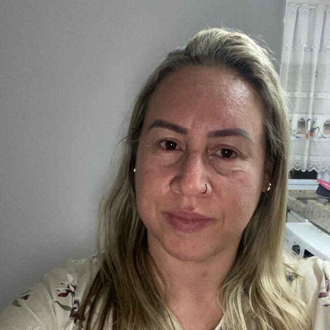 Babysitter in Valinhos: Karina Rodrigues