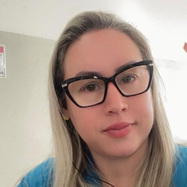 Babysitter in Valinhos: Karina Rodrigues