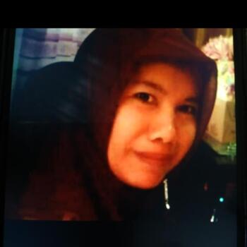 Nanny di Kota Bandung: Sri